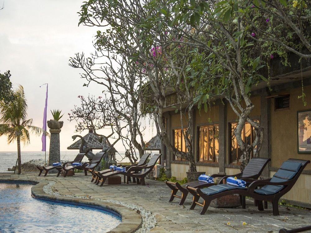 Matahari Terbit Bali Hotel Нуса Дуа Екстериор снимка