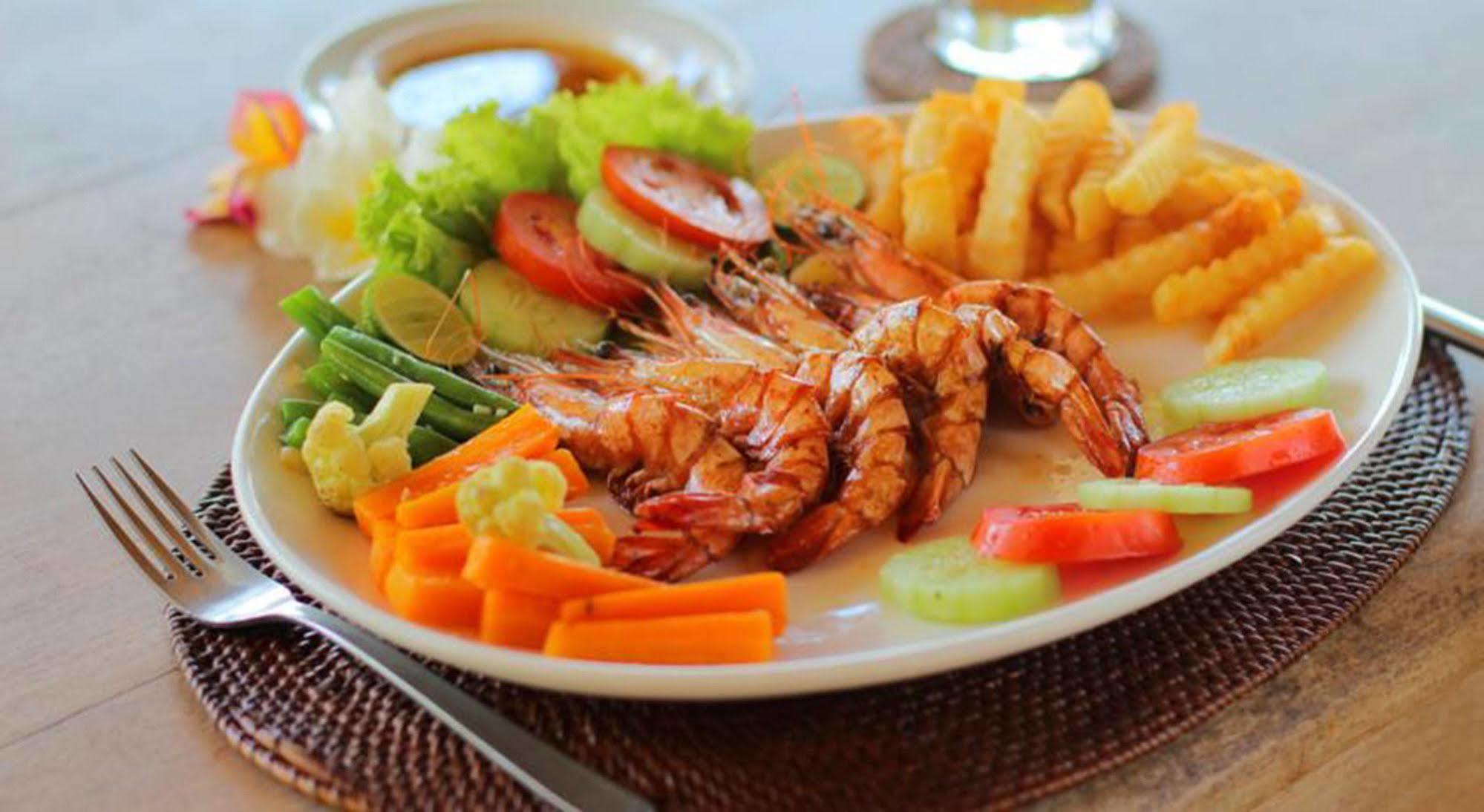 Matahari Terbit Bali Hotel Нуса Дуа Екстериор снимка