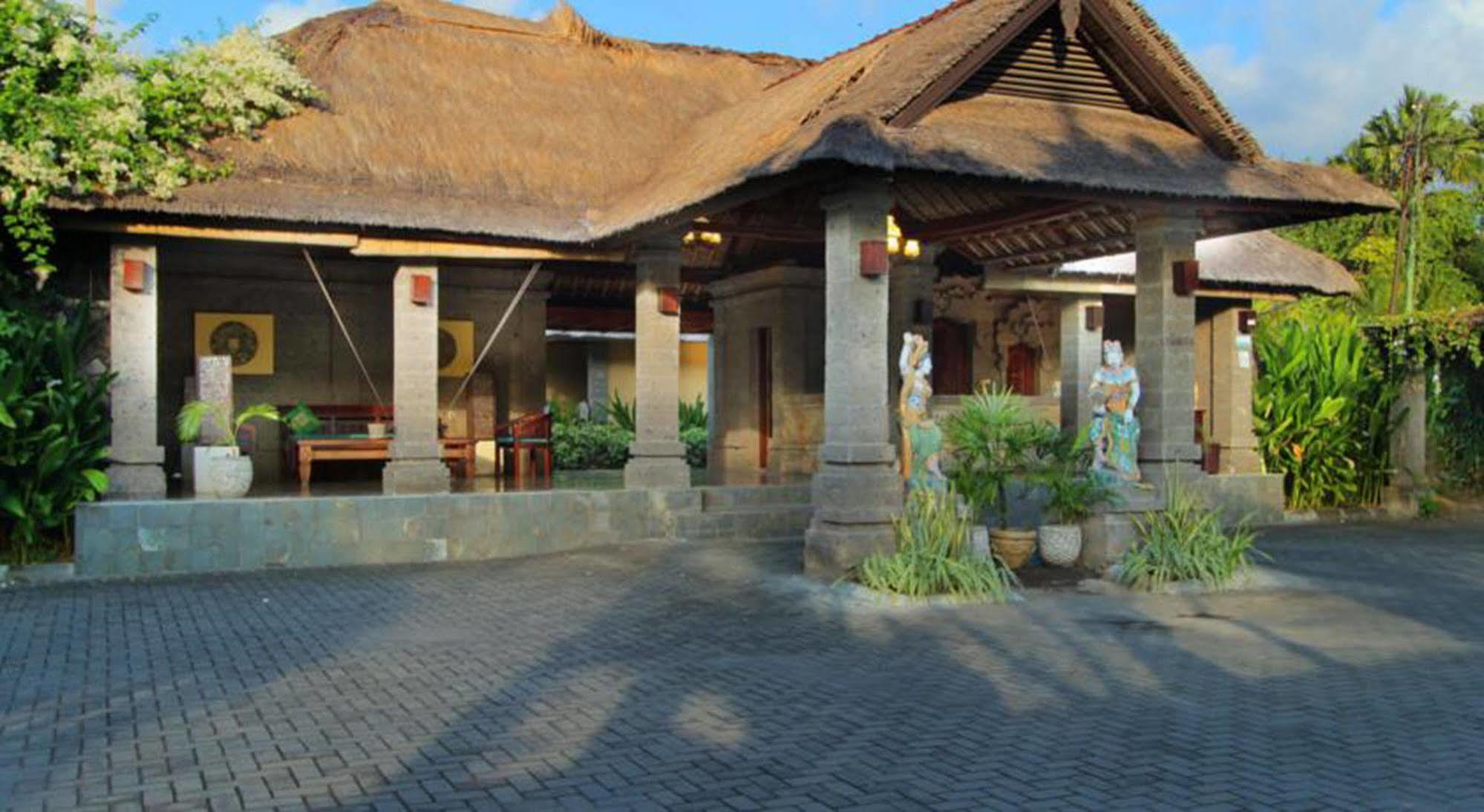 Matahari Terbit Bali Hotel Нуса Дуа Екстериор снимка